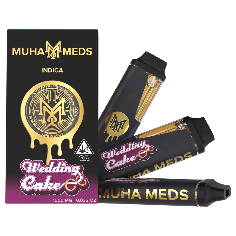 Muha Meds