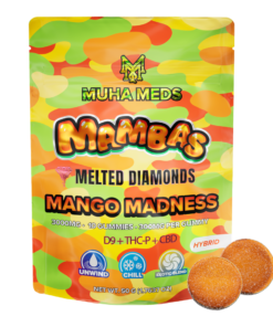 Mango Madness