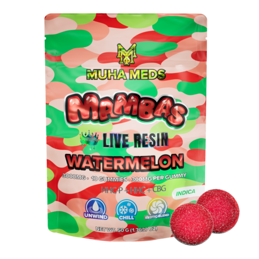 Watermelon