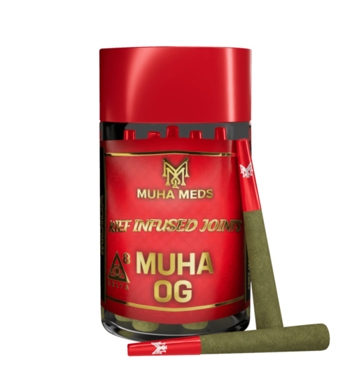 Muha OG