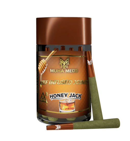 Honey Jack