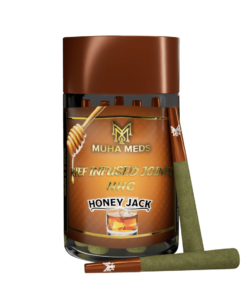 Honey Jack