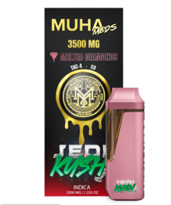 Jedi Kush