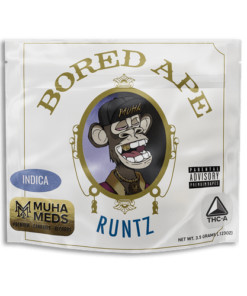 Bored Ape Runtz