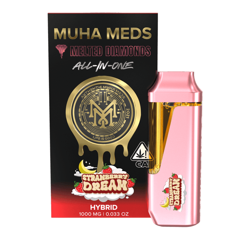 muha meds