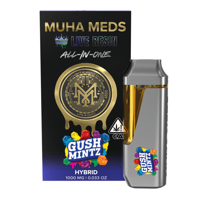 muha meds